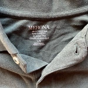 Merona Collared Shirt